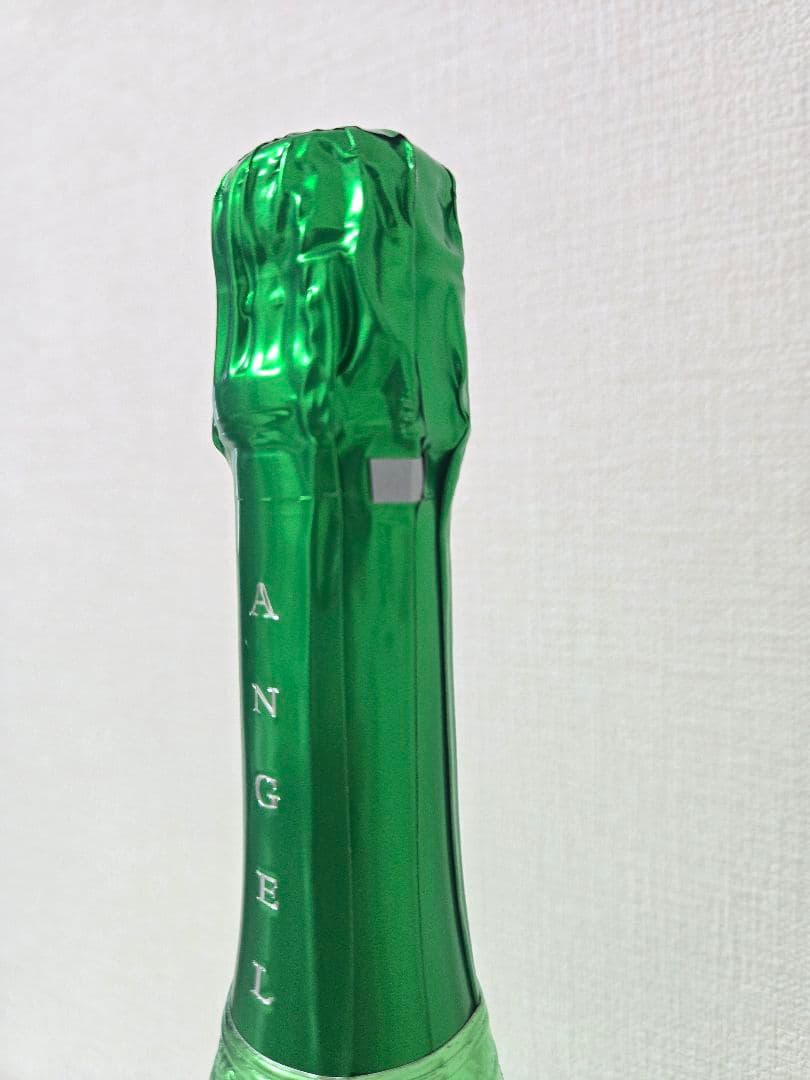 エンジェルヴィンテージ 緑