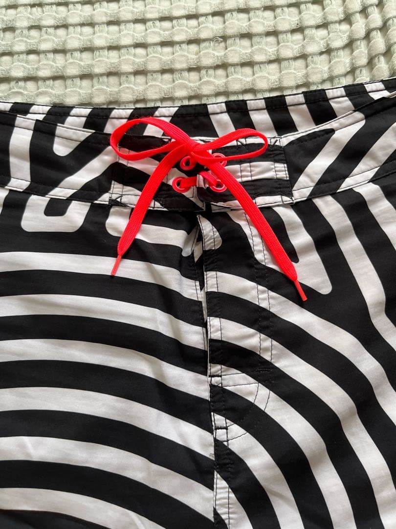 美品　adidas アディダス　HIROCOLEDGE スイムパンツ　XL