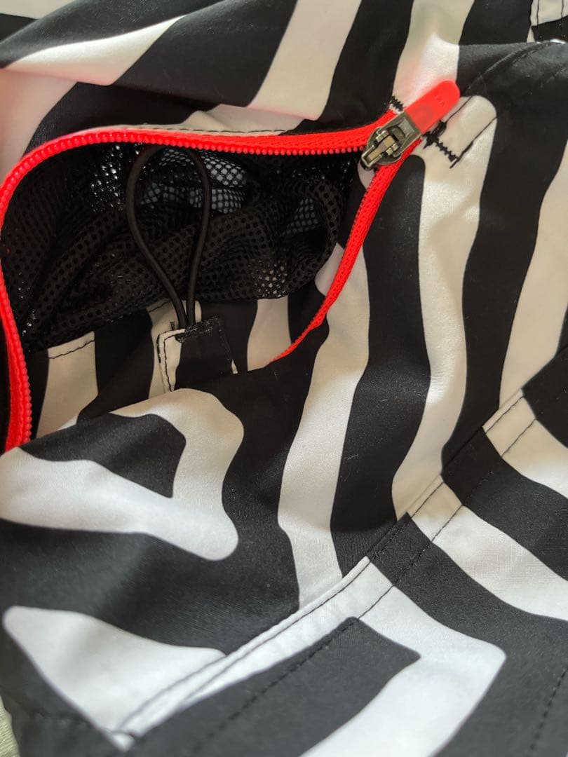 美品　adidas アディダス　HIROCOLEDGE スイムパンツ　XL