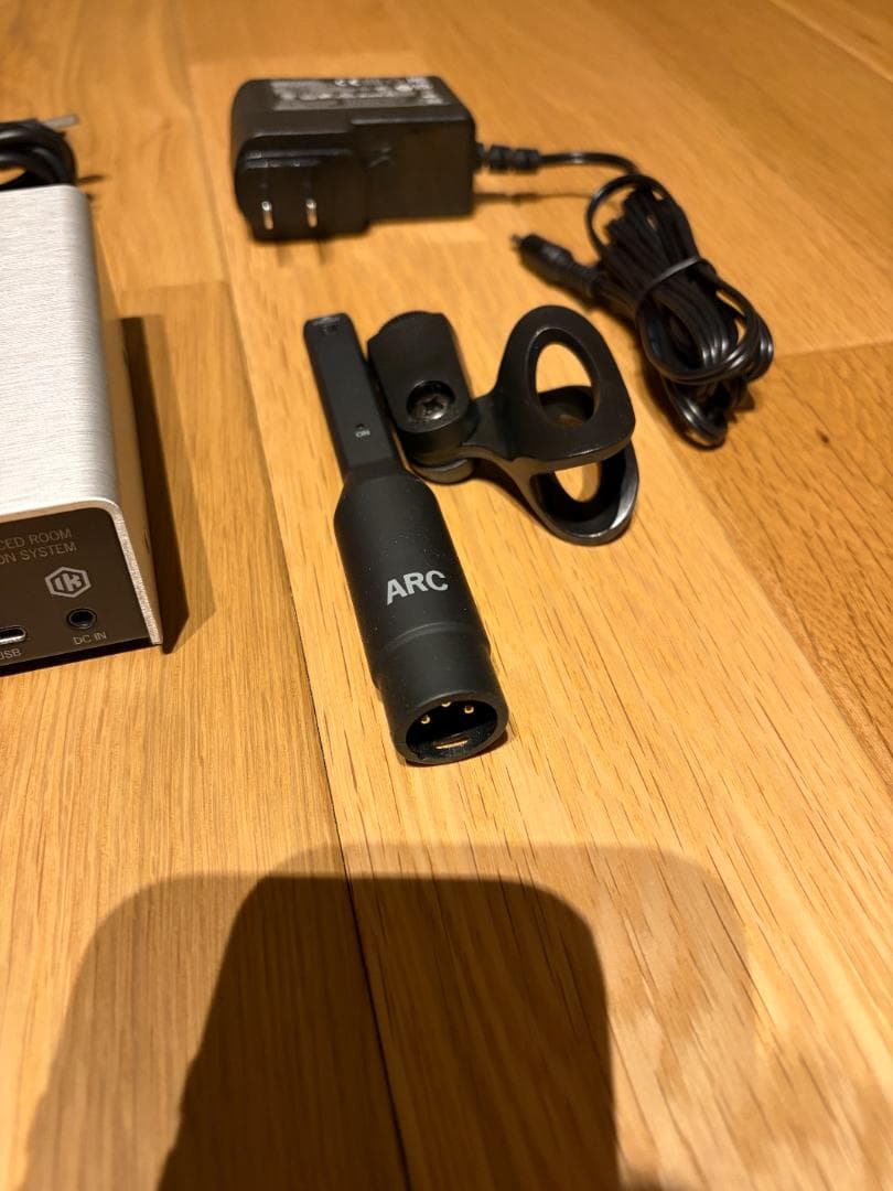 その他 IK Multimedia / ARC Studio