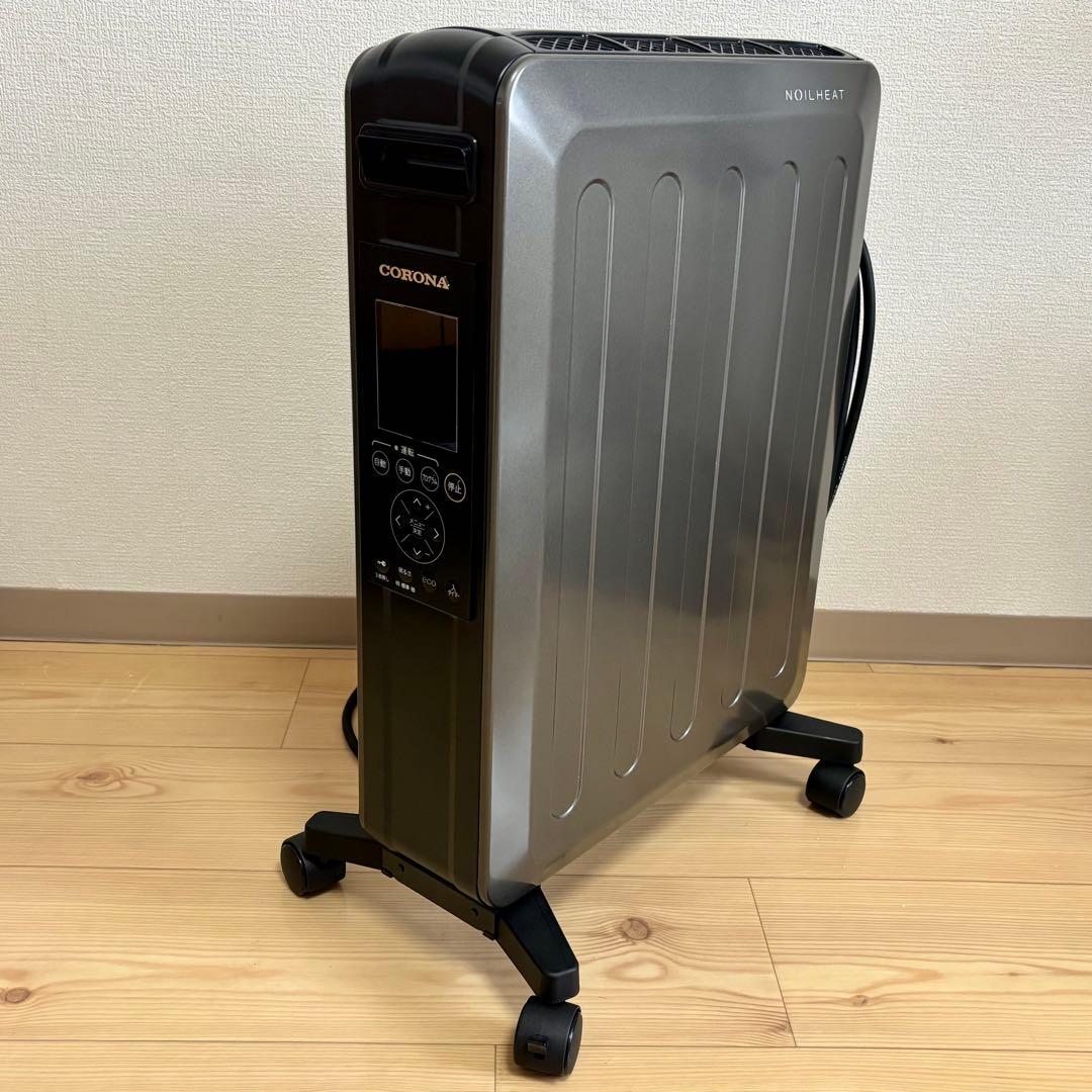 美品　CORONA　ノイルヒート　DHS-1519　コロナ