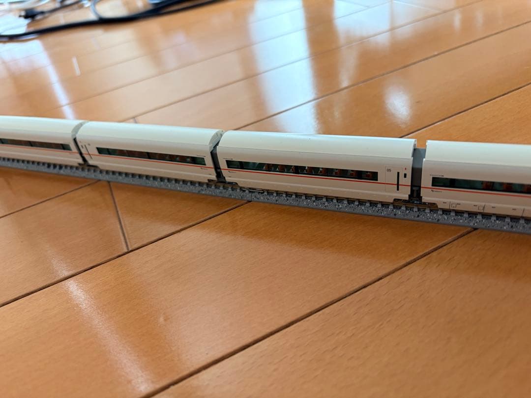 TOMIX 小田急ロマンスカー VSE Last Run セット 97946