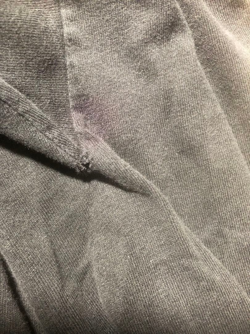 20S ヴィンテージ TEE RED HOT CHILI PEPPERS