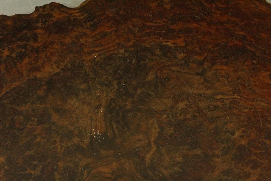 自然木 葡萄木 敷板 大判 81cmx50cm 花梨 紅木 銘木(A464)