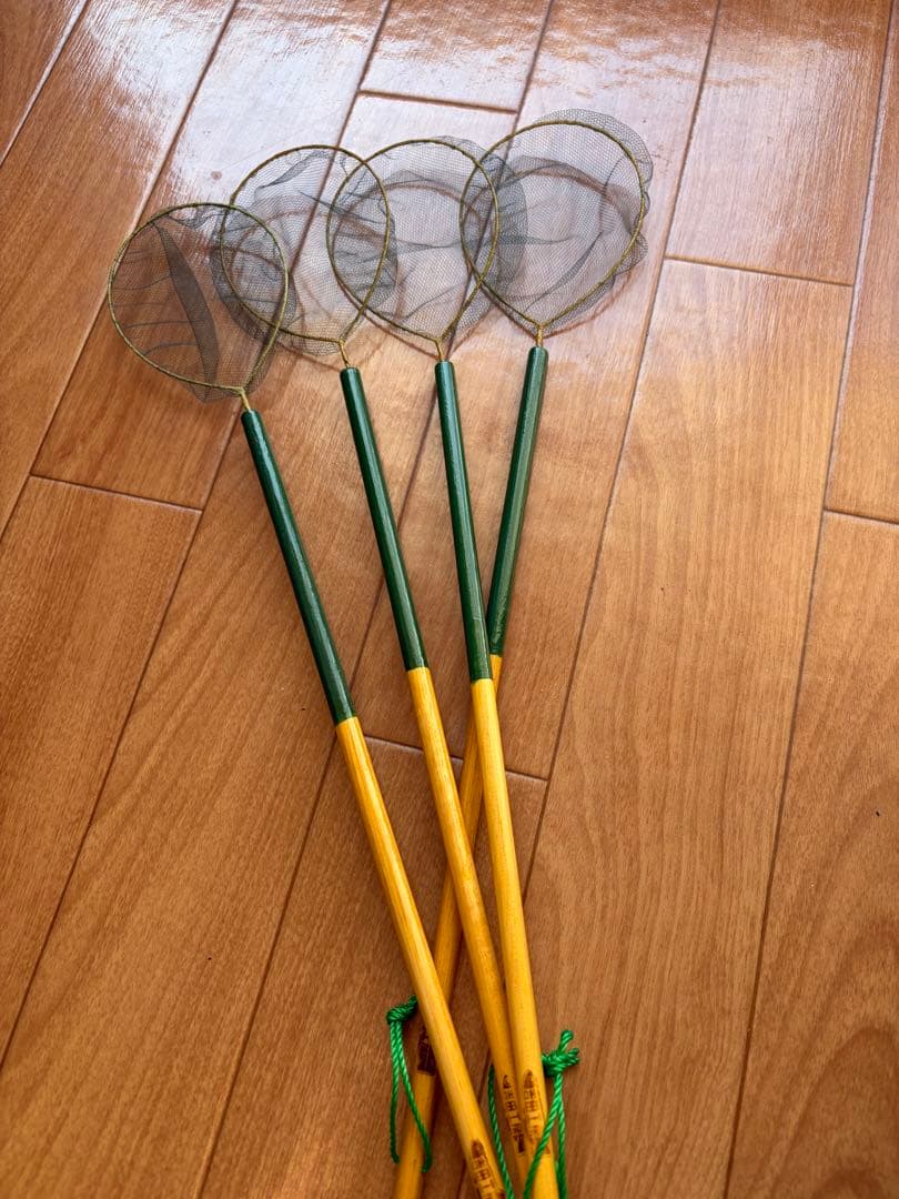 選別網　吉田工房　ステルスタモ他