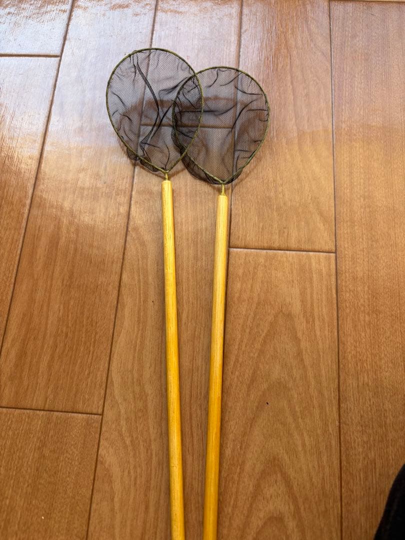 選別網　吉田工房　ステルスタモ他