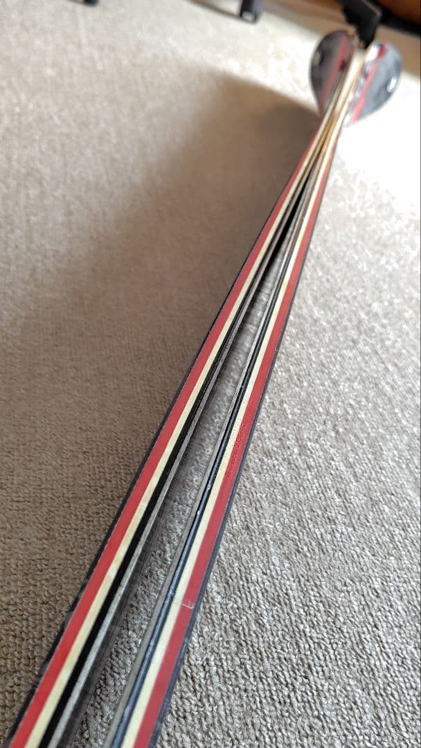 K2 サイドスタッシュ ローリングストーンズエディション