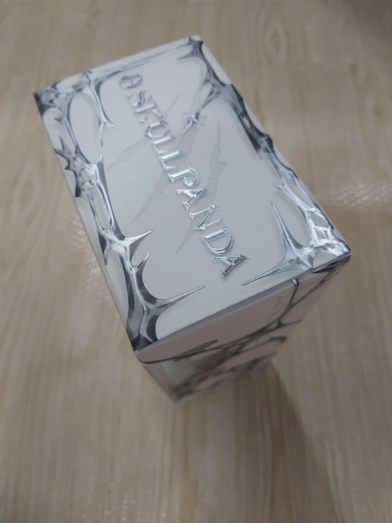 SKULLPANDA XG コラボ 日本限定 未開封新品 スカルパンダ