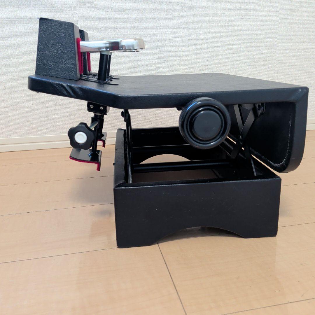 ピアノ補助ペダルM-60☆専用ケースセット☆