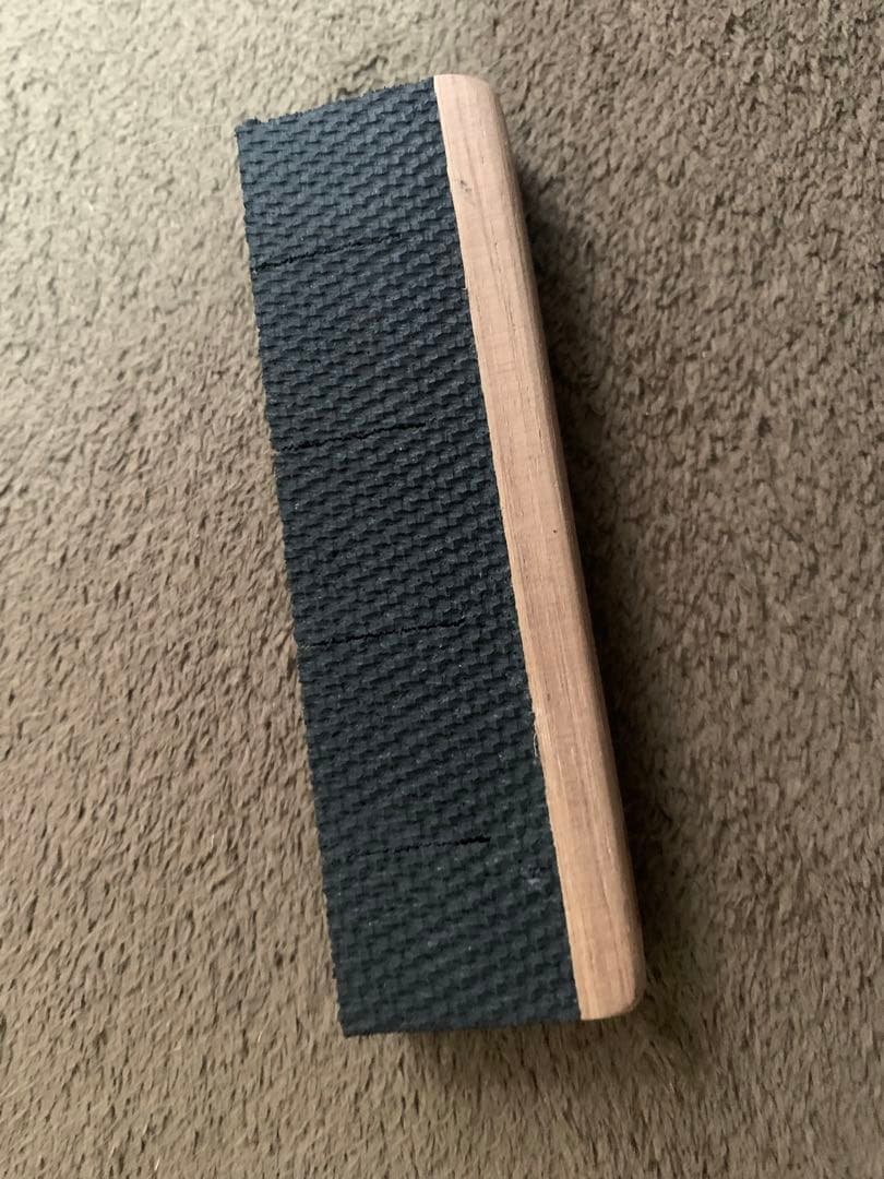 ベース NORDSTRAND PICKUP NordyMute 4Walnut 19mm