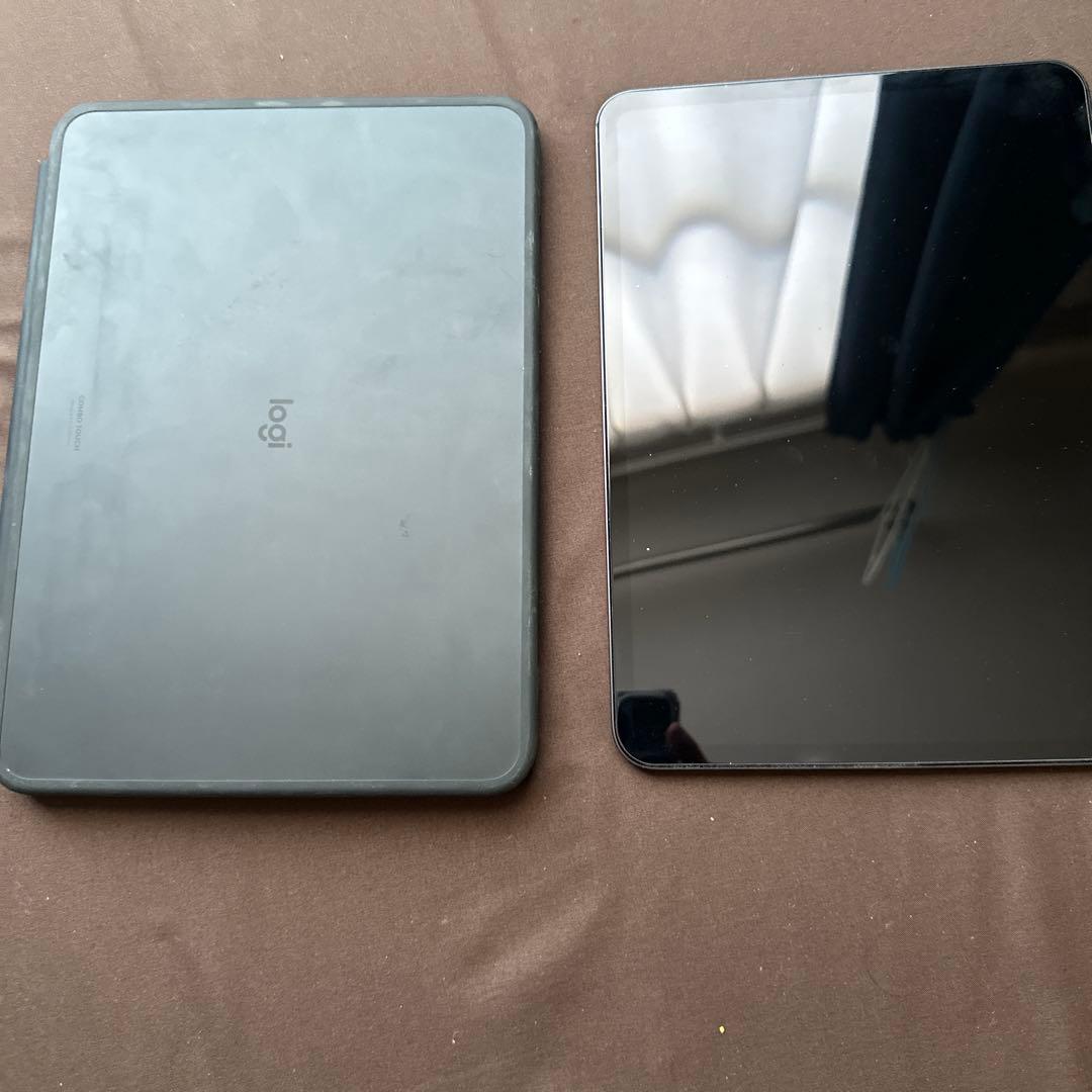 iPad Pro Wi-Fiモデル 512GB M4 スペースブラック