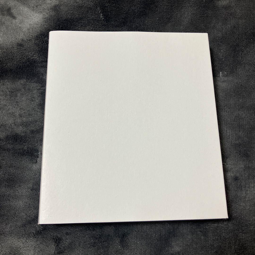 LAMY ラミー　限定品　ブラッククリップ　A6ノート　セット