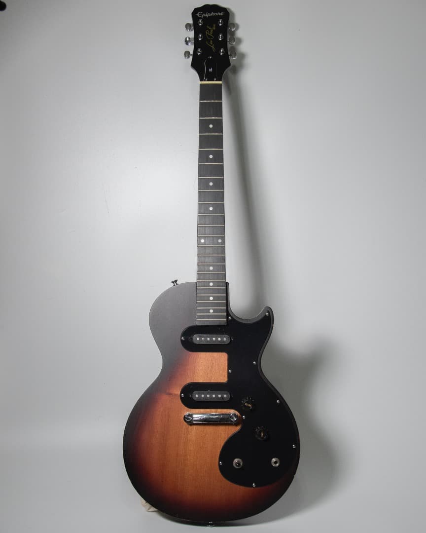 Epiphone Les Paul SL エピフォン レスポール エレキギター