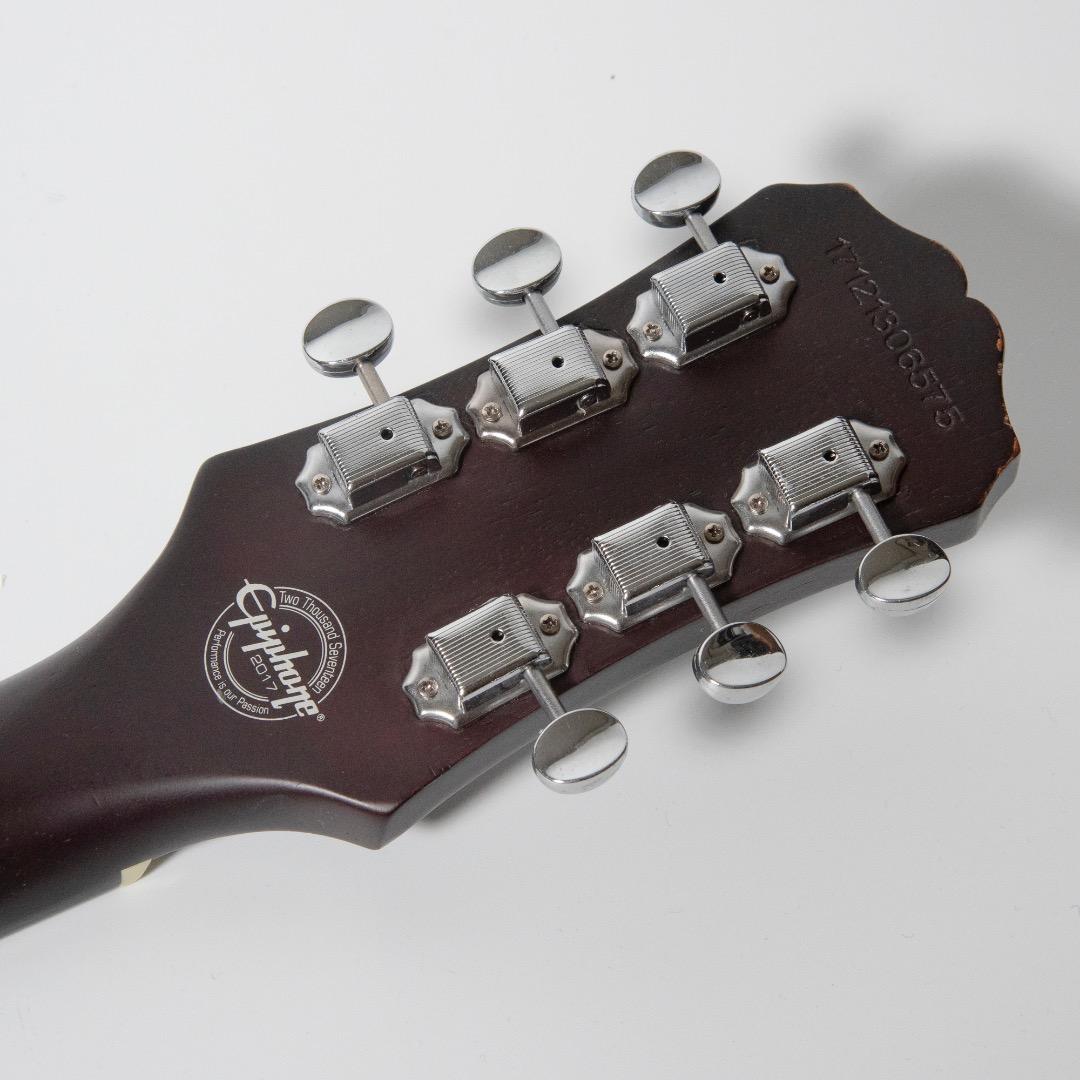 Epiphone Les Paul SL エピフォン レスポール エレキギター