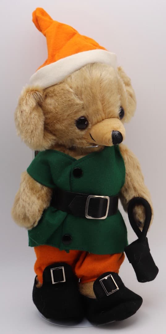 アイルランド限定チーキー CHEEKY LITTLE LEPRECHAUN