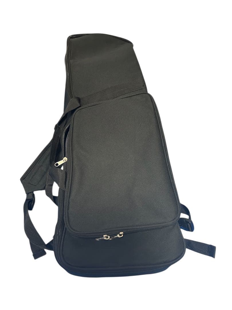 美品　琉球　 沖縄三線 蛇皮 民族楽器　沖縄伝統楽器　バチ・ソフトケース付き