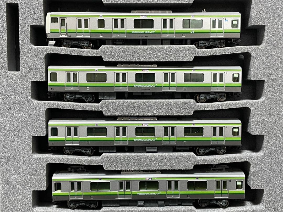 KATO E233系 6000番台 横浜線 8両セット