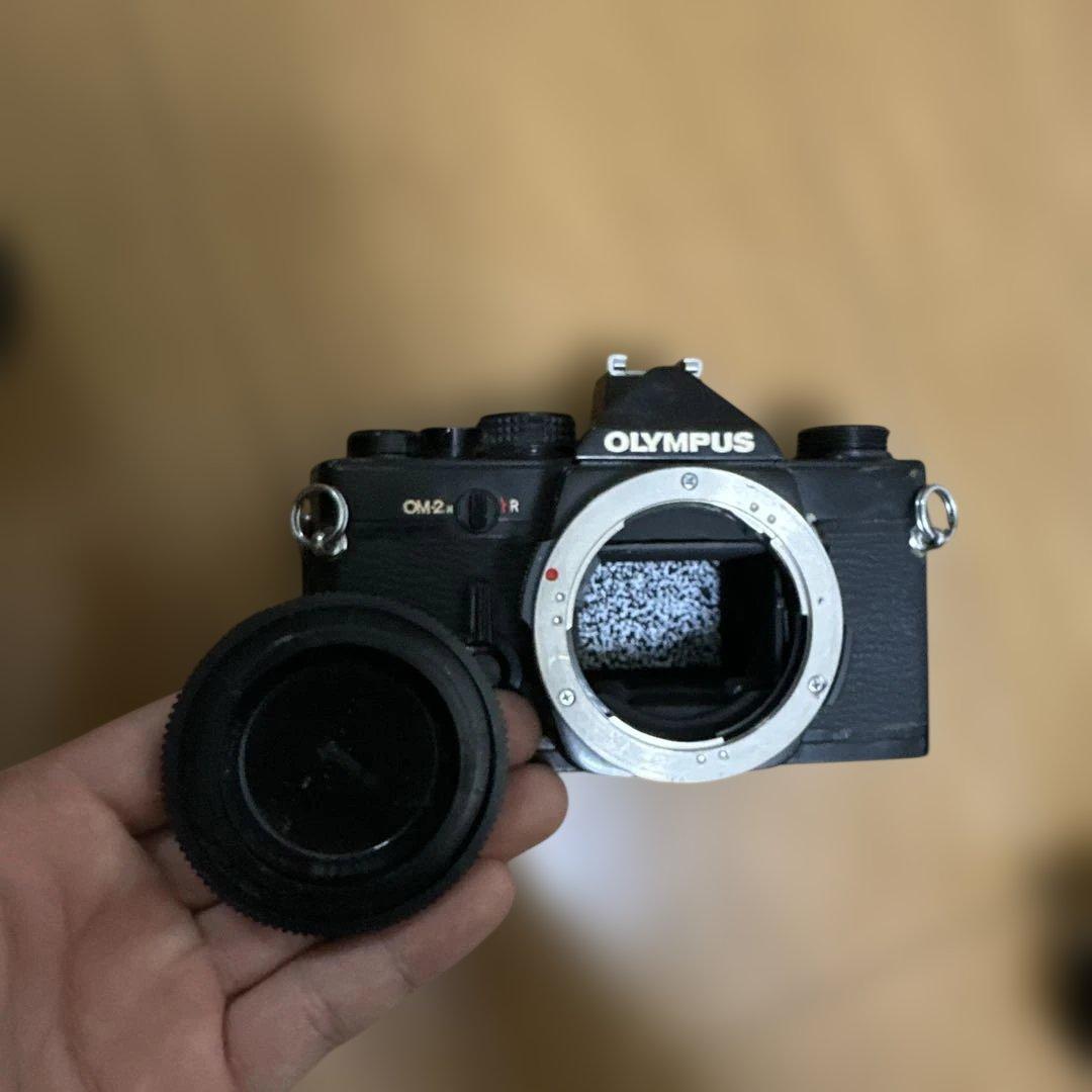 Mamiya 645 フィルムカメラ まとめジャンク