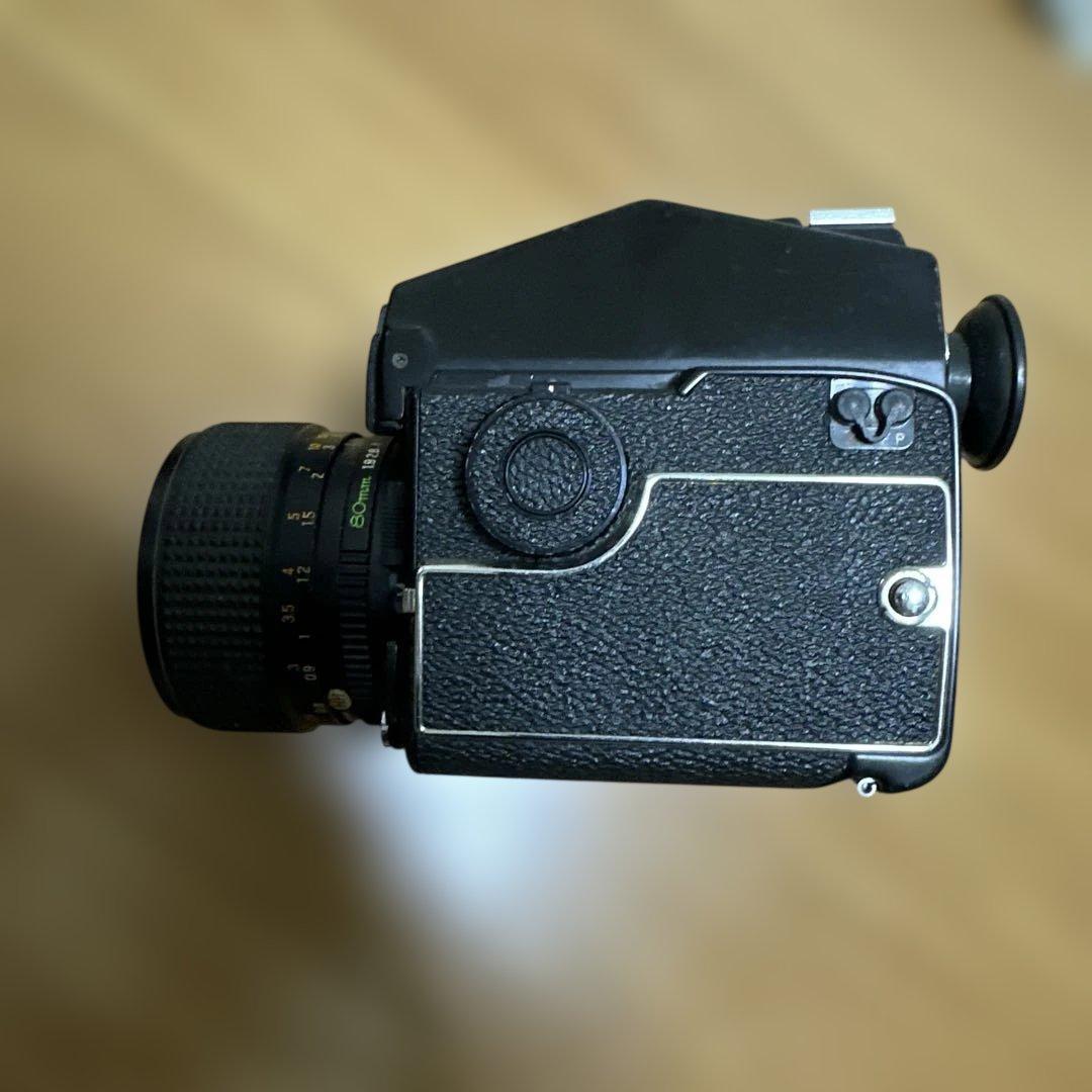 Mamiya 645 フィルムカメラ まとめジャンク