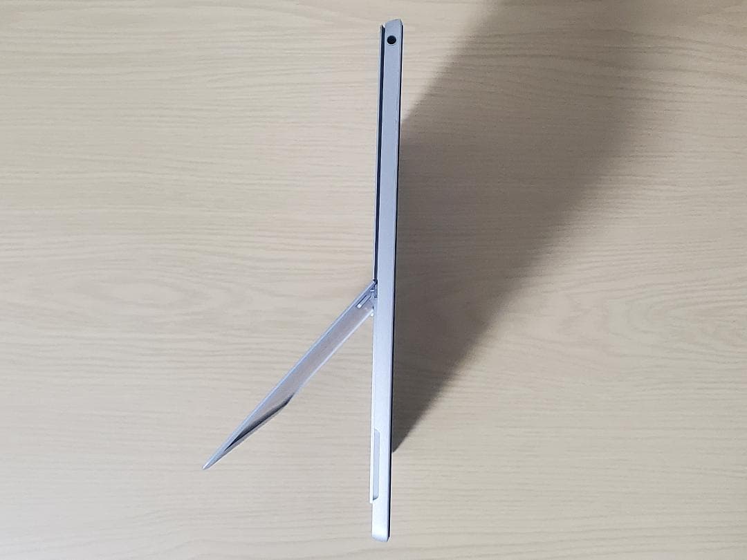 Surface Pro7 i5-1035G4 8GB 256GB Office付