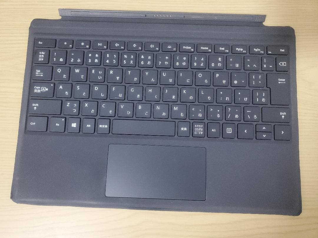 Surface Pro7 i5-1035G4 8GB 256GB Office付