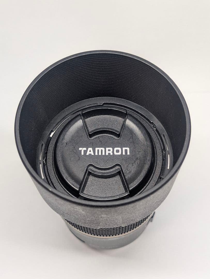 TAMRON SP Di AF 90mm 1:2.8 MACRO NikonF用