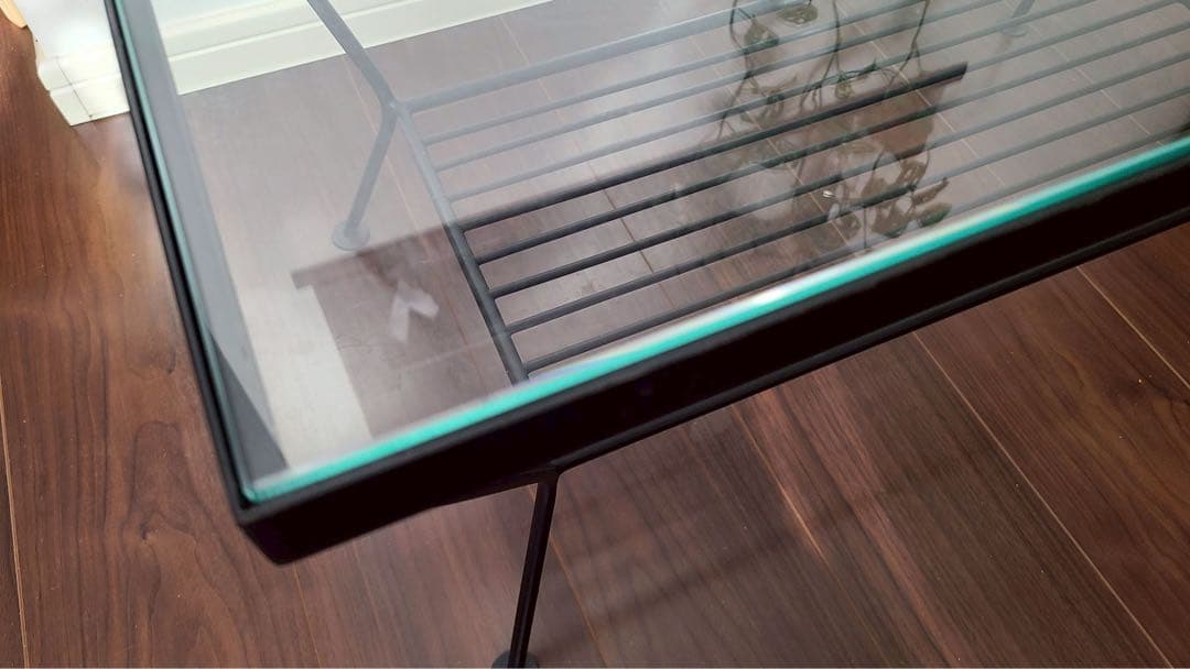 【UNICO】EDDY ローテーブル(w750×d450×h400)