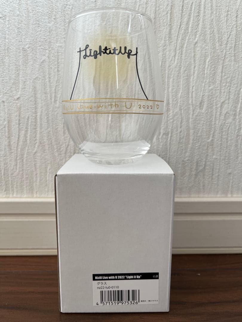 NiziUグッズいろいろ③