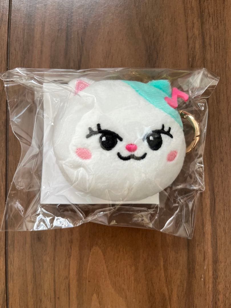 NiziUグッズいろいろ③