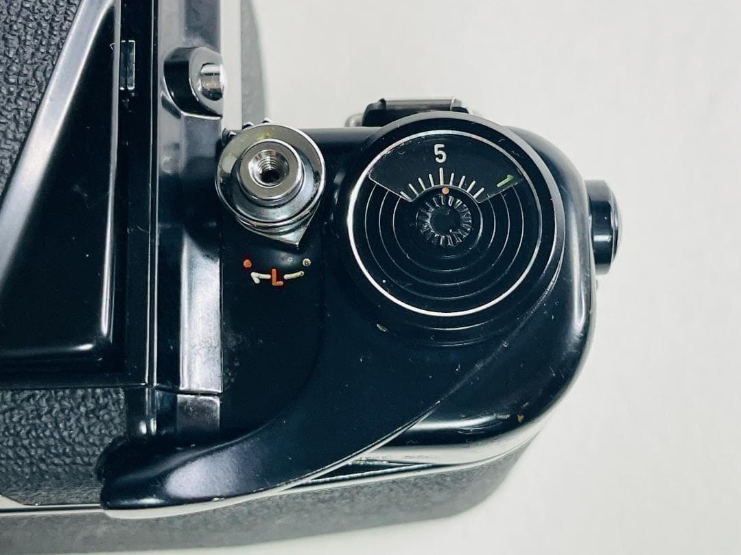 【良品】PENTAX ペンタックス 6×7 アイレベル ボディ 中判カメラ