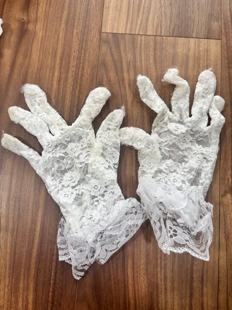 コスプレ衣装 西木野真姫 手品師編 覚醒後