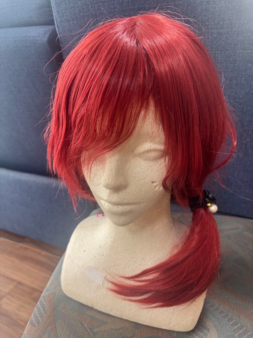 コスプレ衣装 西木野真姫 手品師編 覚醒後