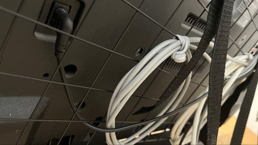 Panasonic 43型 4K液晶テレビ TH-43EX750｜美品・動作良好