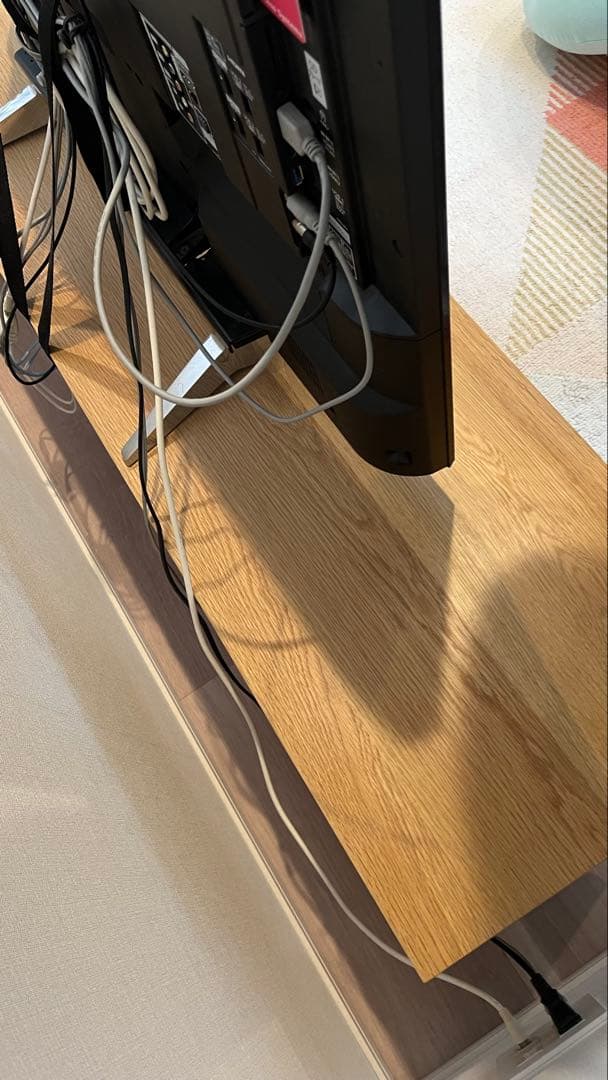 Panasonic 43型 4K液晶テレビ TH-43EX750｜美品・動作良好