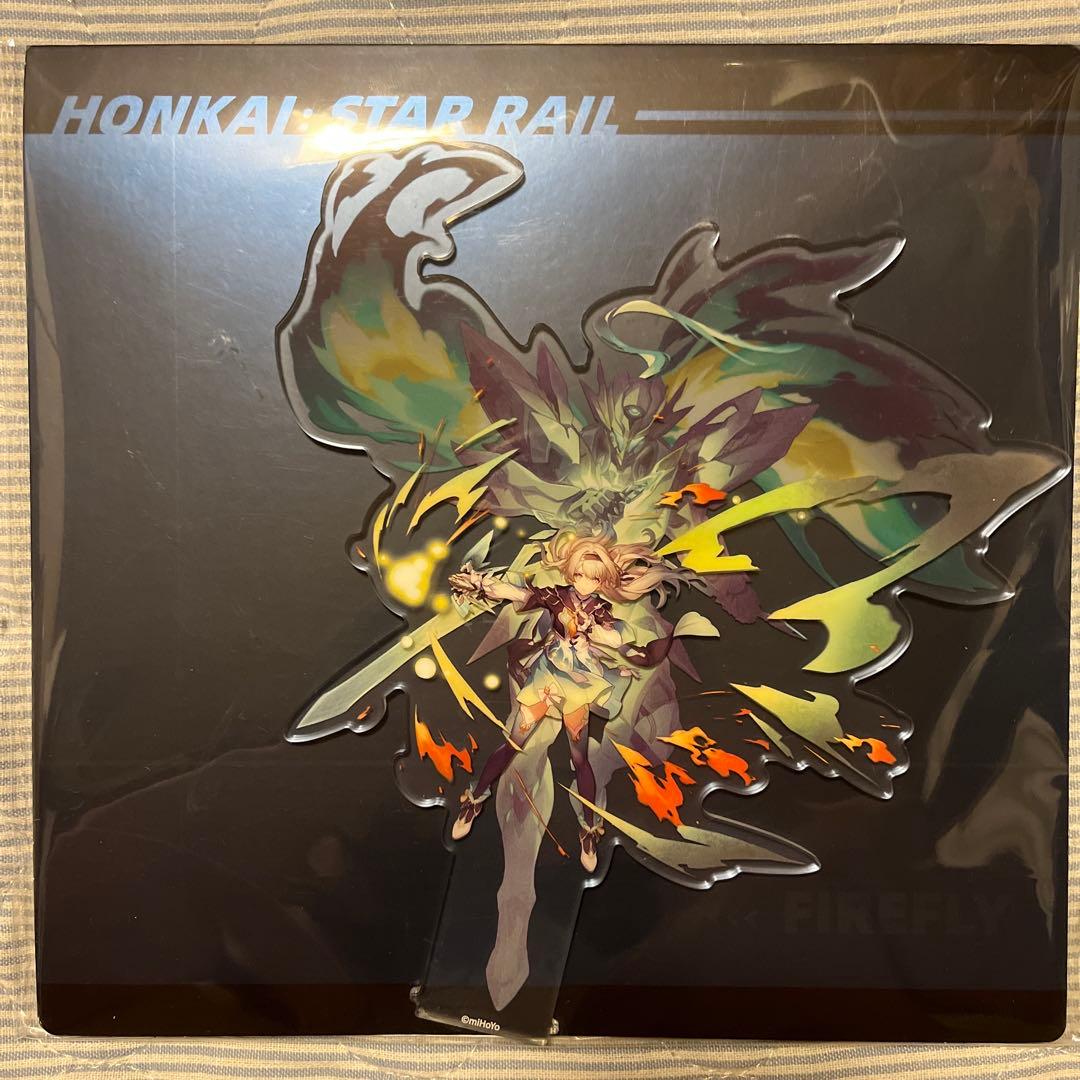 崩壊:スターレイル グッズまとめ売り