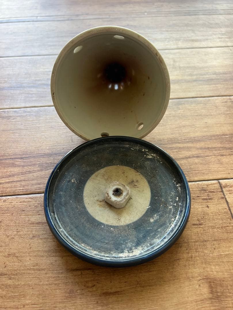 香炉 香道具 古美术