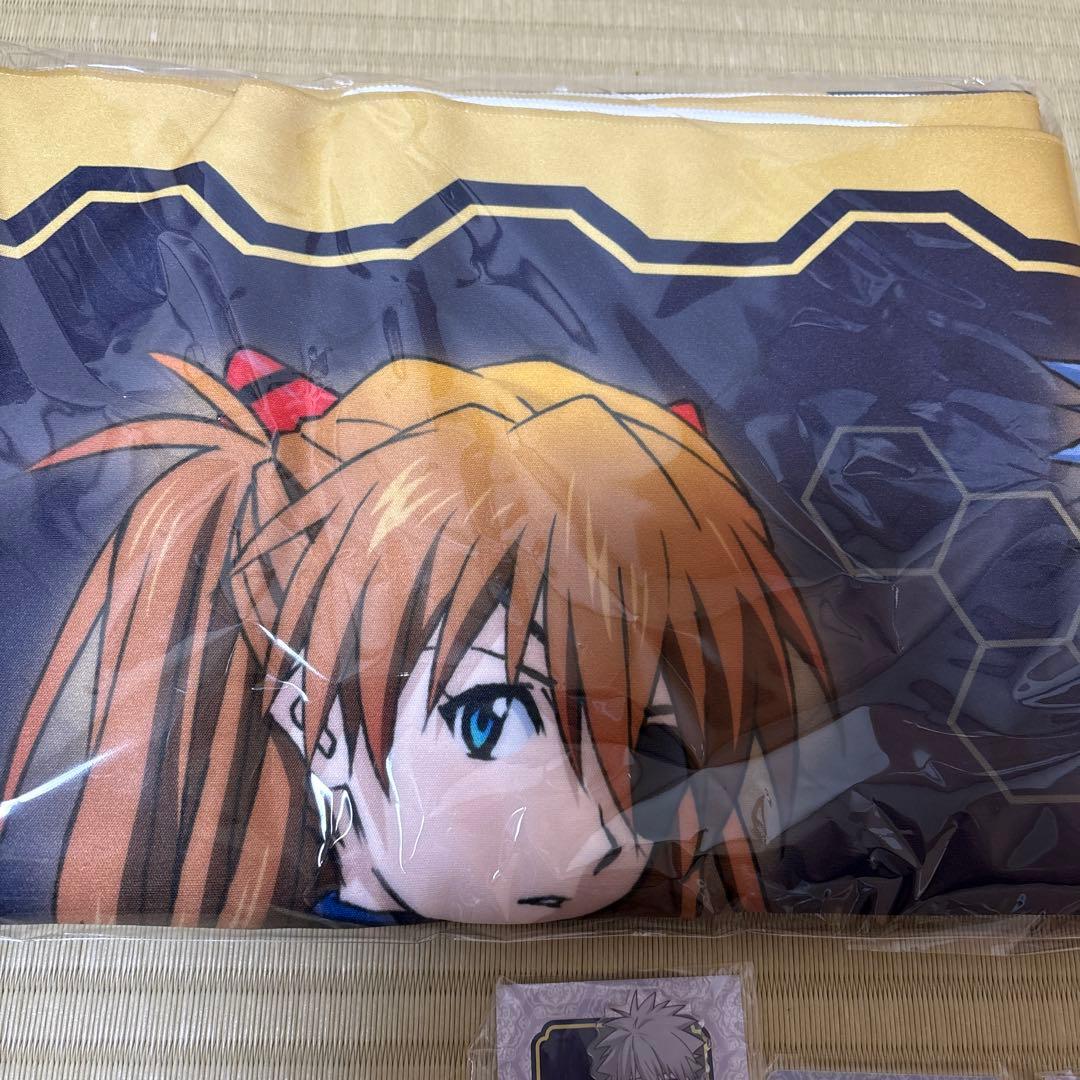 エヴァンゲリオン グッズ セット