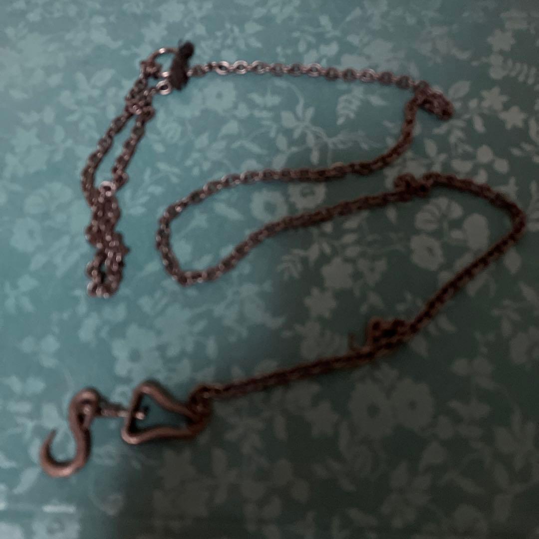 茶道具　釣舟花入　花瓶