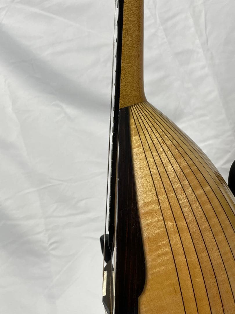 嶋田/エンジェルマンドリン モデル:BN