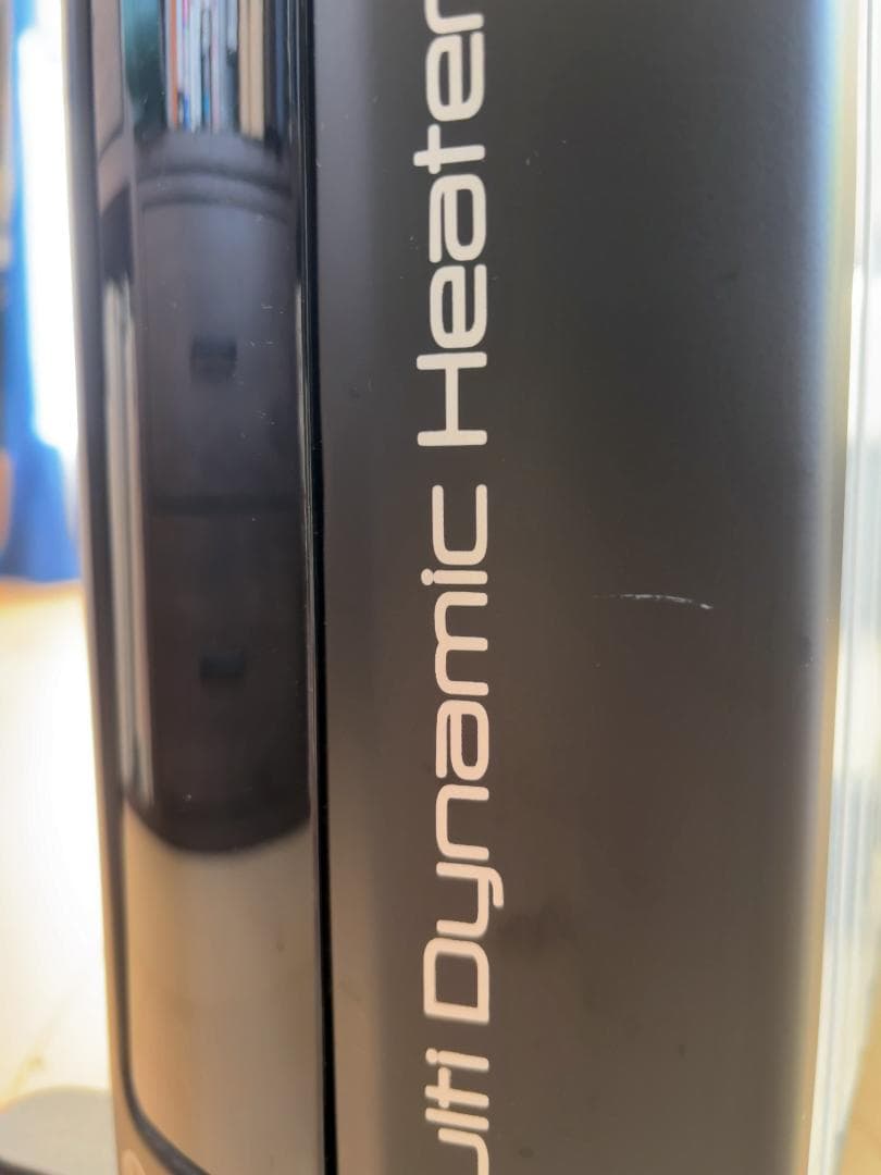 【引取歓迎】デロンギ マルチダイナミックヒーター Wi-Fiモデル