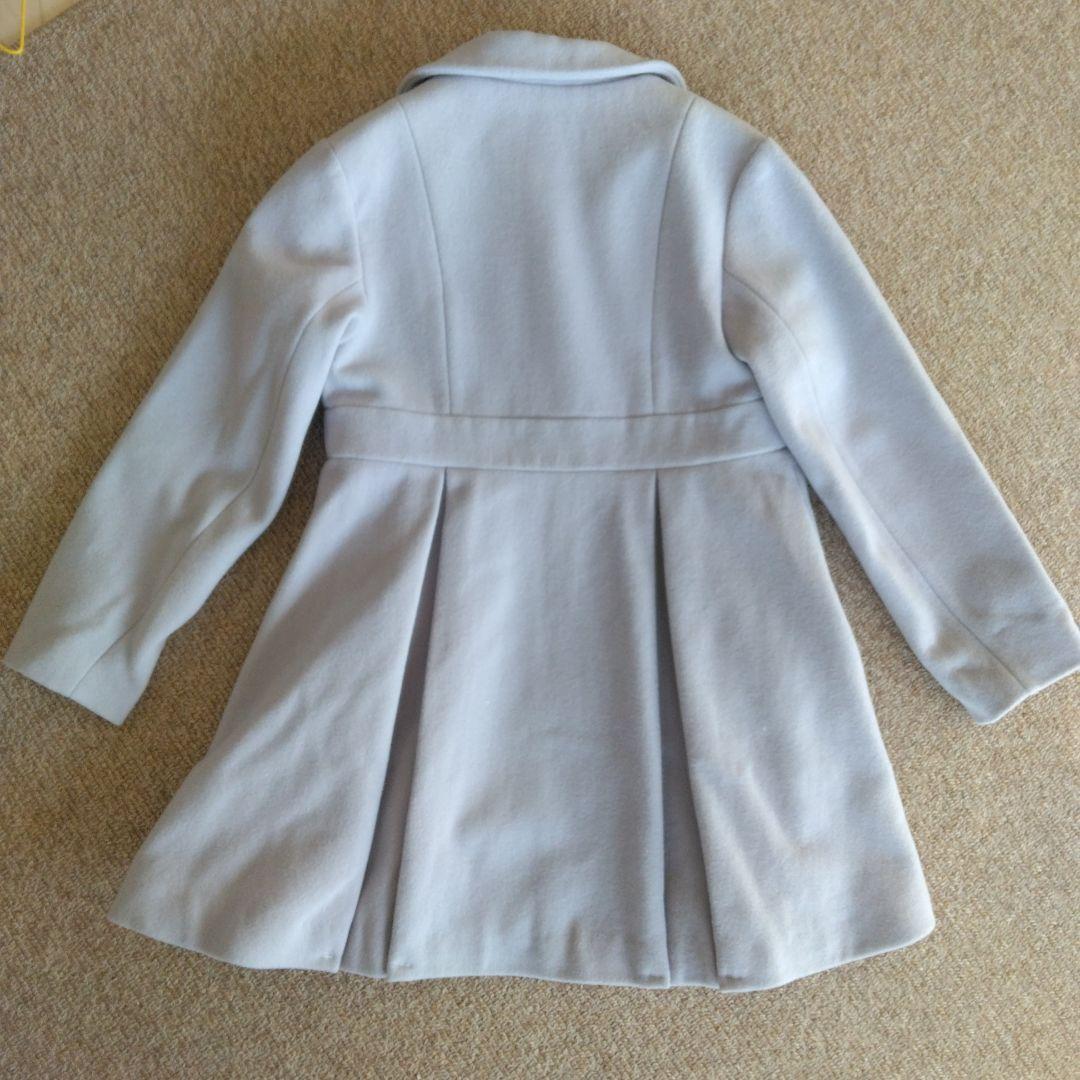 kate spade　新品　コート　150サイズ