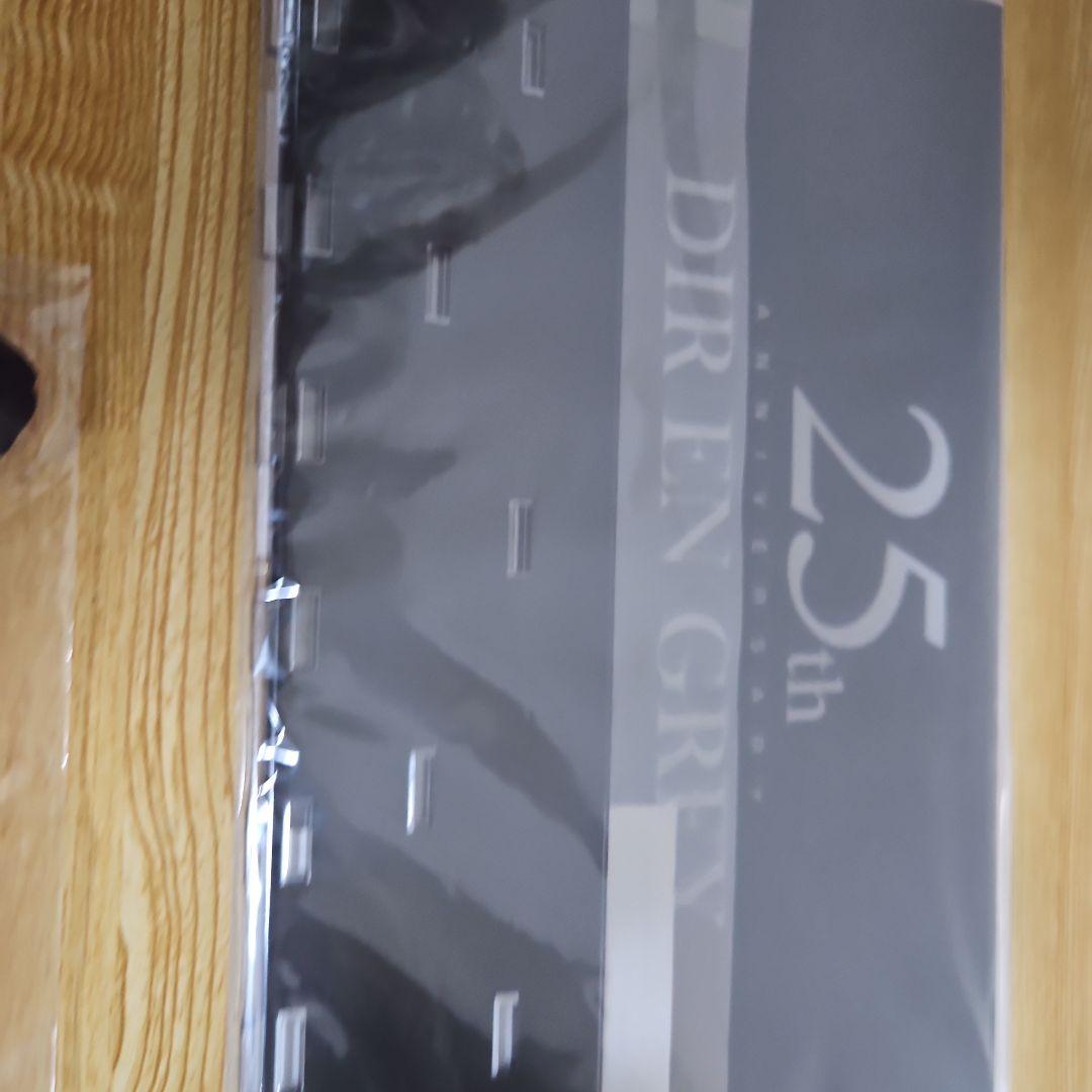 DIR EN GREY　アクリルスタンド　ギフトーレ