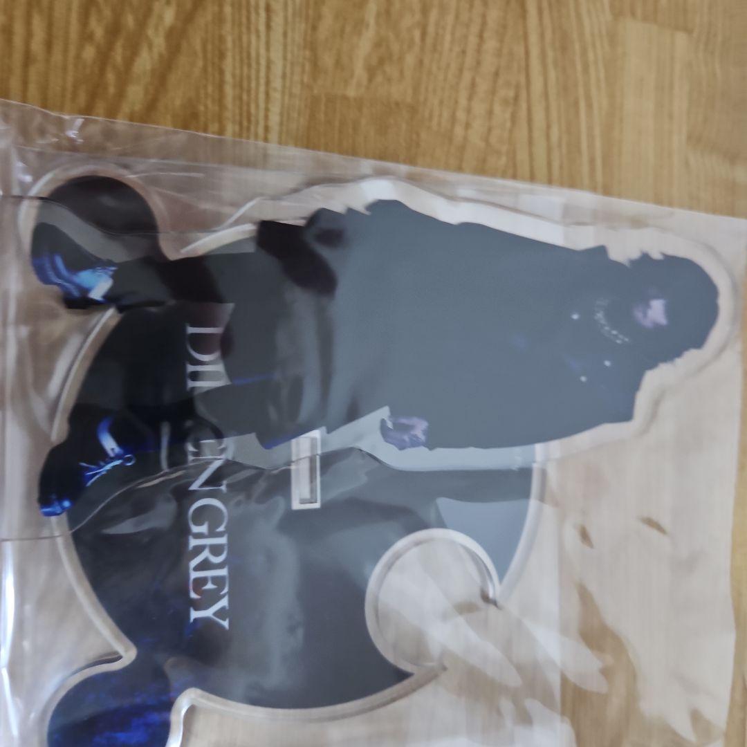 DIR EN GREY　アクリルスタンド　ギフトーレ