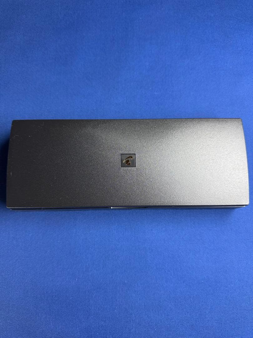 キャップレス デシモ　ダークグレーマイカ