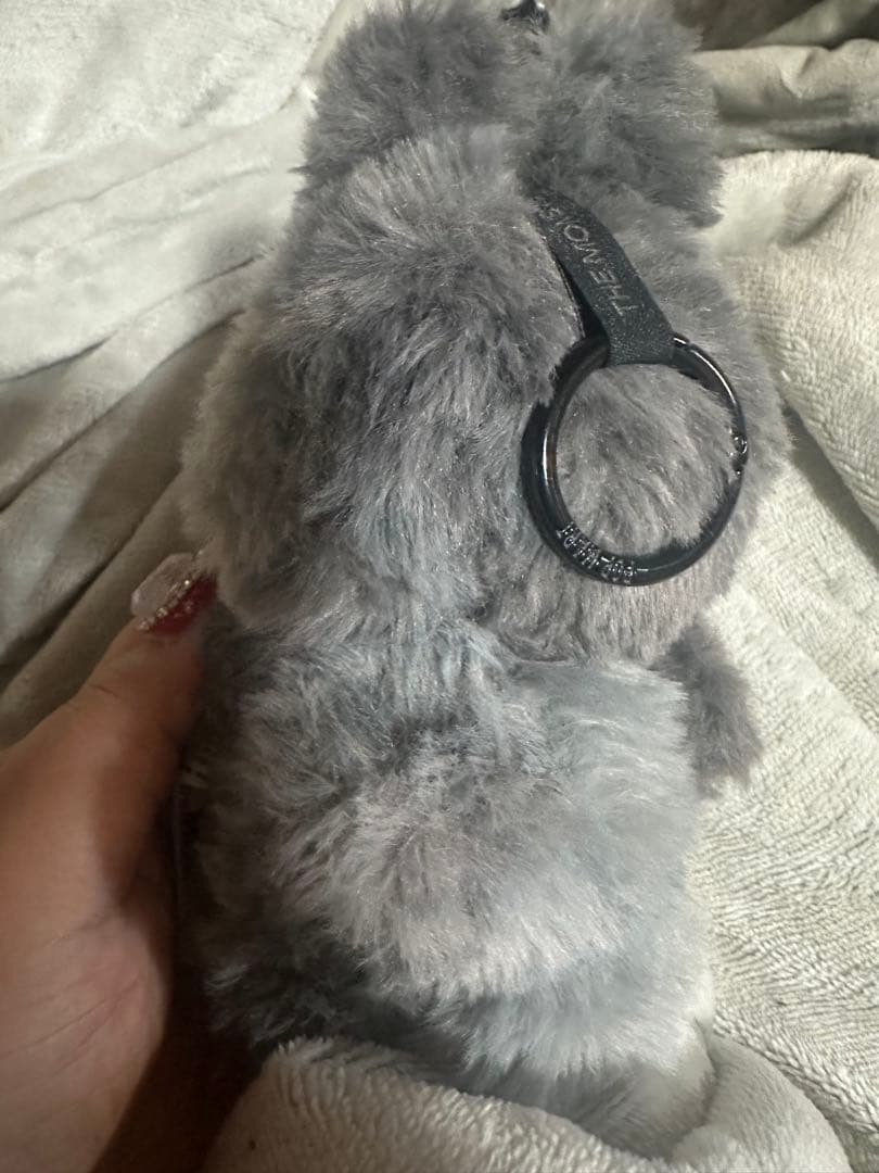 ア*ン様 ポップマート ラブブ エナジー シークレット 箱、カードなし 正規品