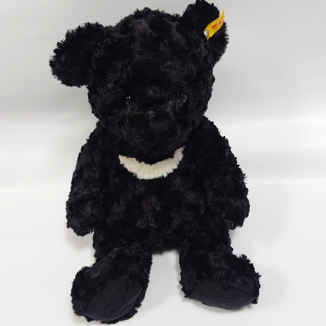 シュタイフ　fragment × Steiff 2024 くま【新品・未使用】
