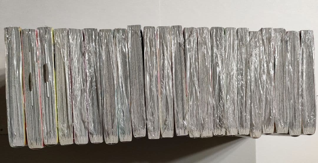 チェンソーマン 既刊全巻 1巻〜22巻 新品未開封 初版 特典10点付