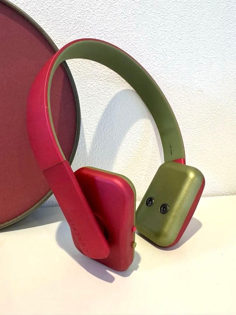 ローズさま専用【美品正規品】COREFIT FACE-PLAYER II 美顔器