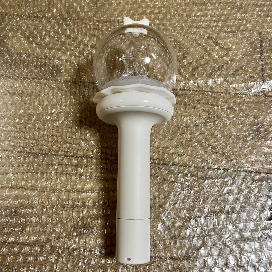 【即日発送対応可】FRUITS ZIPPER ペンライト