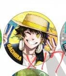 蜂楽廻　私服　缶バッジ　ブルーロック　ブルロ　17個セット